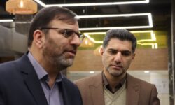 پروژه فودکورت سینا؛ یکی از پروژههای مهم شهری در حوزه خدمات گردشگری