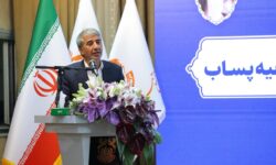 از ظرفیت نخبگان و شرکت‌های دانش‌بنیان برای توسعه صنعت مس استفاده شود
