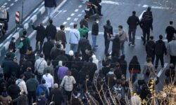 جان باختن نزدیک به ۱۰۰ دانشجو در حوادث اخیر