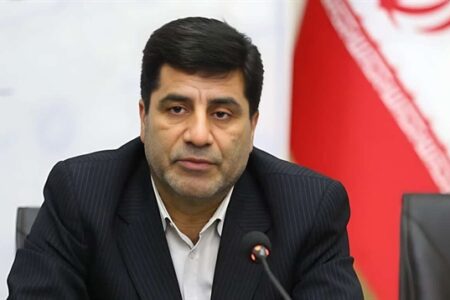 قدردانی معاون وزیر از عملکرد بانک کشاورزی در اجرای طرح «نوی پو»