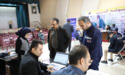 آغاز معاینات ادواری طب کار ۱۴۰۴ در شرکت فولاد اکسین خوزستان
