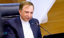 شفافیت در بانک دی یک ارزش متعالی است
