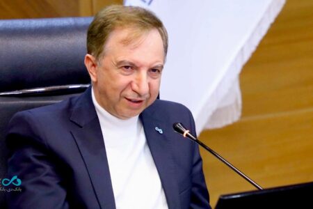 شفافیت در بانک دی یک ارزش متعالی است