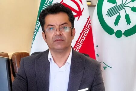 رکورد شکنی در توزیع کودهای کشاورزی در همدان