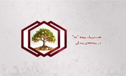 هتتریک بیمه ما در بیمههای زندگی