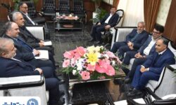 مدیرعامل بانک تجارت از اقدامات قضایی دادگستری مازندران تقدیر کرد