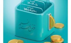 امکان انتقال امتیاز میانگین سپرده در طرح نسیم به 10 میلیارد ریال رسید