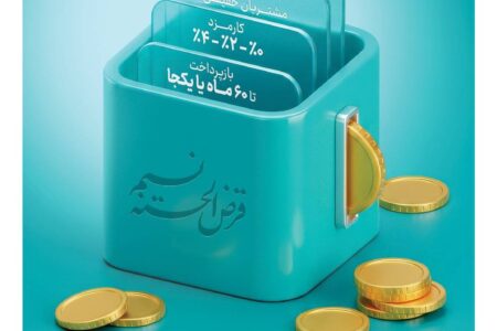 امکان انتقال امتیاز میانگین سپرده در طرح نسیم به 10 میلیارد ریال رسید