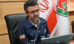 بیش از ۶۰ پروژه جدید در سال جاری تعریف شد
