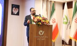 فناوری، کلید اصلی تحول بانک مهر ایران است