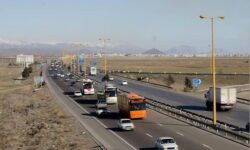 راه‌اندازی سامانه اعلام بار مجازی برای حمل محصولات معدنی در همدان/ ثبت‌نام بیش از دو هزار راننده فعال