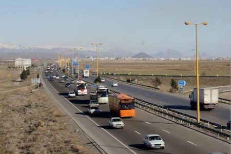 راه‌اندازی سامانه اعلام بار مجازی برای حمل محصولات معدنی در همدان/ ثبت‌نام بیش از دو هزار راننده فعال