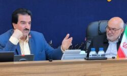 آمادگی بانک رفاه کارگران برای انتشار ۱۰۰ همت اوراق سپرده سرمایهگذاری خاص در استان خوزستان
