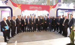 گسترش همکاری‌های بانک رفاه کارگران و بازیگران راهبردی صنعت انرژی