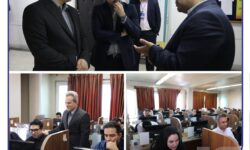 سرآمدان ۴، گامی دیگر در مسیر ارتقای شایستگیهای حرفهای در بیمه سرمد