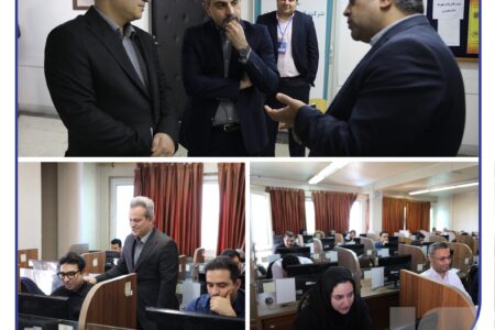 سرآمدان ۴، گامی دیگر در مسیر ارتقای شایستگی‌های حرفه‌ای در بیمه سرمد