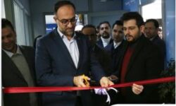 «میز خدمت» نماد تکریم ذی‌نفعان و پاسداری از برند بیمه سیناست