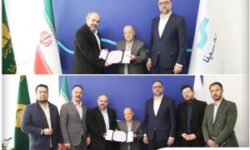 پرداخت ۲۶۷ میلیارد ریال خسارت به بیمه‌گذار حادثه بندر شهید رجایی