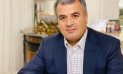 “گوشت کالا هکمتان پارس” نمونهای موفق از همگرایی بخش خصوصی، تخصص و تعهد به کیفیت است