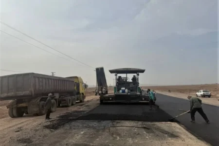 فصل نوین فولاد سنگان در تعهد و توسعه