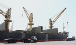 ارتقای جایگاه صادراتی فولاد هرمزگان با شناخت دقیق بازار