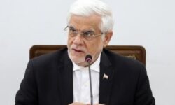 افزایش 70 همت، سرمایه بانک صنعت و معدن برای پشتیبانی از تولید