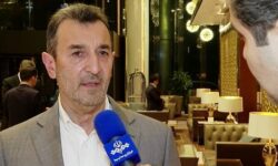 توسعه همکاری‌های معدنی ایران و تاجیکستان با تشکیل کارگروه مشترک