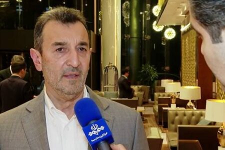 توسعه همکاری‌های معدنی ایران و تاجیکستان با تشکیل کارگروه مشترک