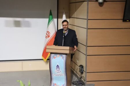 تجلیل شهرداری همدان از جانبازان و ایثارگران به مناسبت روز جانباز