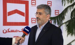 مدیران ارشد بانک مسکن بر رفع موانع جهت راه‌اندازی مجدد شعب آسیب‌دیده حوادث اخیر تأکید دارند