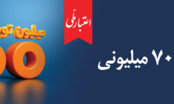 اعتبار ملی، تسهیلات 700 میلیونی بانک ملی ایران