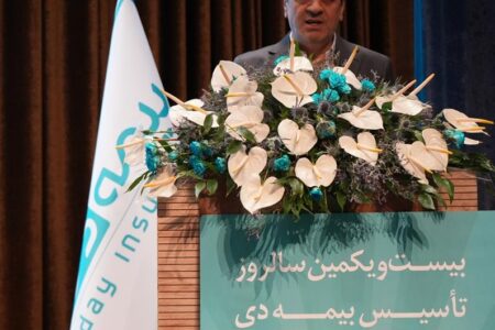 تیم مدیریتی برنامه‌محور، موتور جهش جایگاه این شرکت در صنعت بیمه بوده است