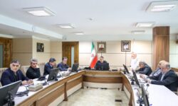 نشست شورای معاونان شرکت ملی صنایع مس ایران برگزار شد/ تاکید بر حفظ پایداری تولید