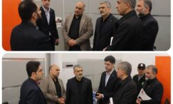 ارائه خدمات به نحو مطلوب، به مشتریان در جریان است/ فعالیت ۶۰درصدی شعب کشیک بانک مسکن در تهران