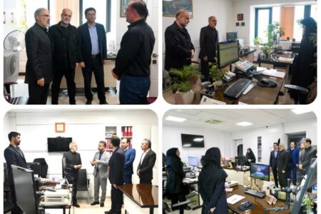 انتشار اخبار امیدآفرین در جامعه ضروری است