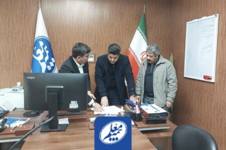 ارزیابی میدانی عملکرد بیمه معلم در بازدید سرزده مدیرعامل صندوق ذخیره فرهنگیان