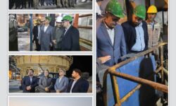 معادن باید به سمت به کارگیری فناوری‌های نوین حرکت کنند