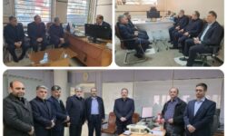 آقاملایی: این تهدیدها فرصتی برای سازندگی و همدلی اجتماعی است