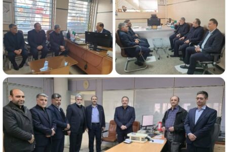 آقاملایی: این تهدیدها فرصتی برای سازندگی و همدلی اجتماعی است