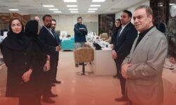 خدمترسانی به مشتریان در بانک گردشگری بدون وقفه ادامه دارد
