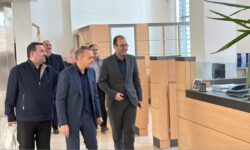 شعب بانک، خط مقدم خدمترسانی و تكیهگاه اصلی ثبات اقتصادی در جامعه هستند