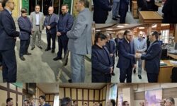 بانک‌ها خط مقدم جبهه اقتصادي كشور هستند