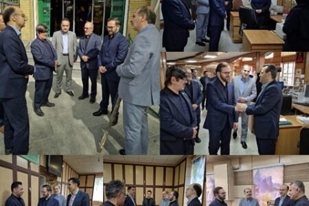 بانک‌ها خط مقدم جبهه اقتصادي كشور هستند