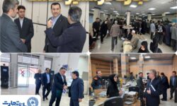 بی‌وقفه در خدمت مشتریان با نظارت مستقیم مدیران در تجارت