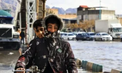 آیا ایران با ترسالی مواجه است؟
