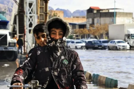 آیا ایران با ترسالی مواجه است؟