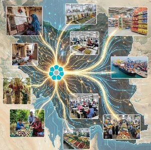 تداوم خدمات بانک توسعه تعاون در جنگ تحمیلی علیه جمهوری اسلامی ایران