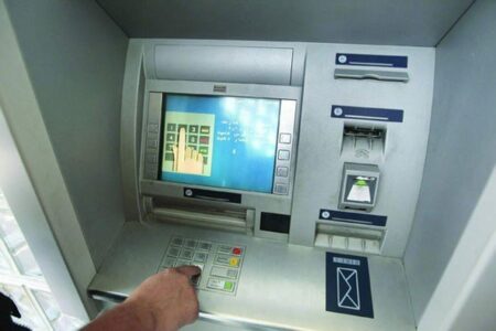 از امروز؛ سقف برداشت از دستگاه‌‌های خودپرداز افزایش یافت