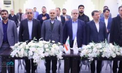 همدلی کارکنان بانک دی برای آزادی زندانیان جرایم غیرعمد