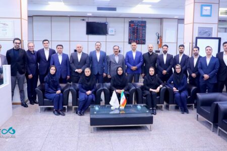 تأکید هیأت‌مدیره بانک دی بر ارتقای کیفیت خدمات